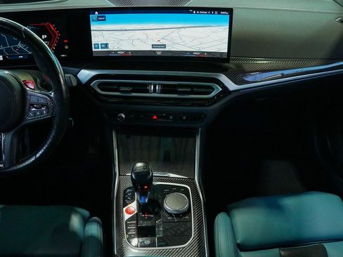 Used 2023 BMW M3 Competition w/ Executive Package image 52