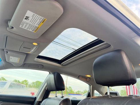 Used 2014 Nissan Altima 2.5 SL w/ Technology Package image 12