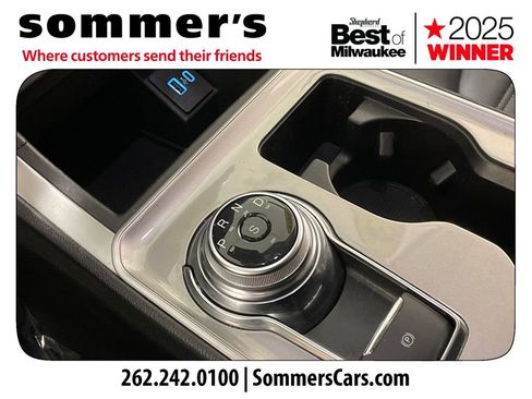 Used 2023 Ford Edge SEL image 20