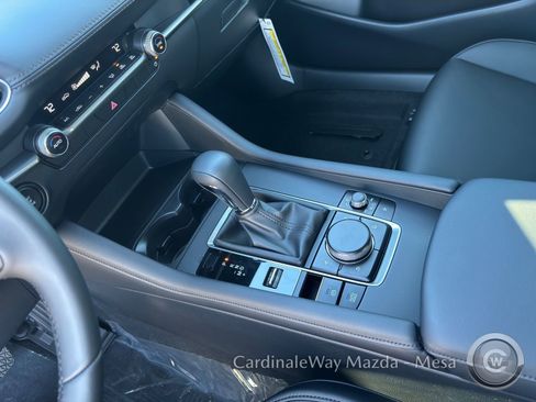 New 2026 MAZDA MAZDA3 s Sport image 19
