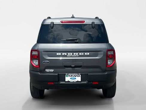 Used 2023 Ford Bronco Sport Big Bend w/ Convenience Package AWD/4WD image 5