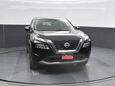 Used 2023 Nissan Rogue SV FWD image 6