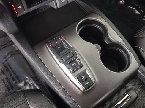 Used 2023 Honda Ridgeline RTL image 30