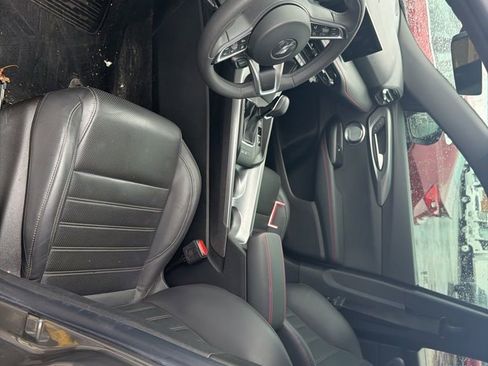 Used 2023 Dodge Hornet GT Plus w/ GT Blacktop Package image 7