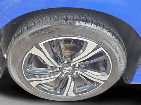 Used 2016 Honda Civic Touring image 33