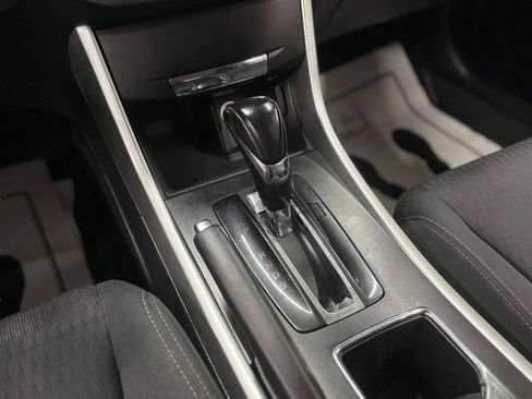 Used 2014 Honda Accord Sport image 25