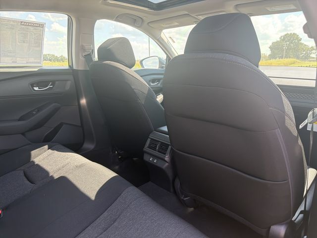New 2026 Honda Accord SE image 17