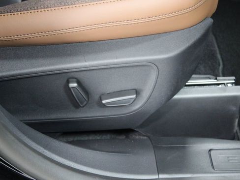 New 2025 Ford Bronco Sport Outer Banks AWD/4WD image 25
