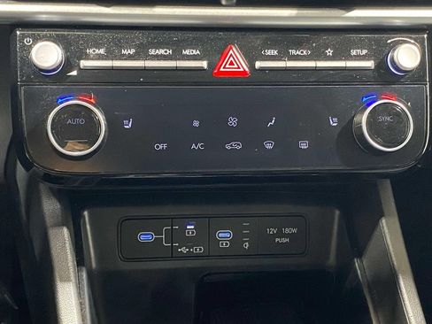 Used 2025 Hyundai Tucson SEL AWD/4WD image 30