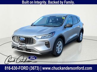 Used 2024 Ford Escape Active w/ Cold Weather Package FWD video 1