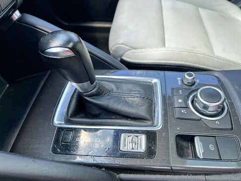 Used 2016 MAZDA CX-5 Grand Touring FWD image 25