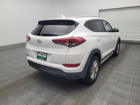 Used 2018 Hyundai Tucson SEL image 9