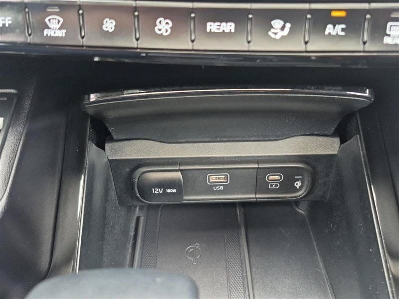 Used 2025 Kia Telluride S AWD/4WD image 24