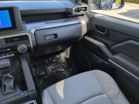 Certified 2025 Toyota Tacoma SR5 RWD image 17