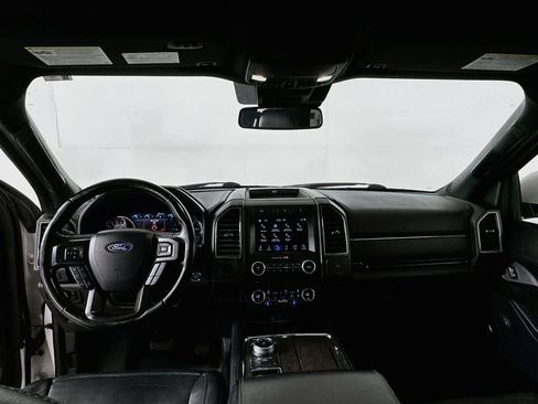 Used 2018 Ford Expedition Max Limited w/ Equipment Group 301A RWD image 3