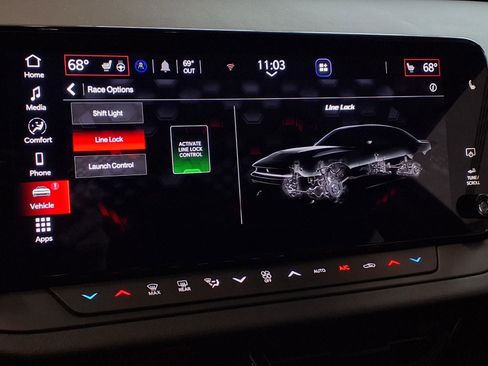 New 2026 Dodge Charger Scat Pack w/ Blacktop Package image 9