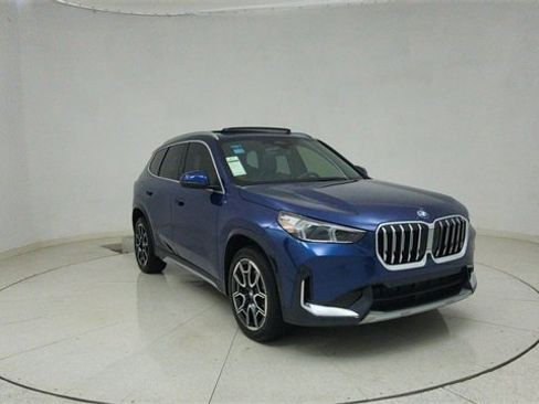Used 2025 BMW X1 xDrive28i image 62