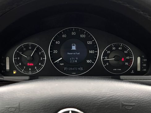 Used 2008 Mercedes-Benz E 350 4MATIC Sedan image 20