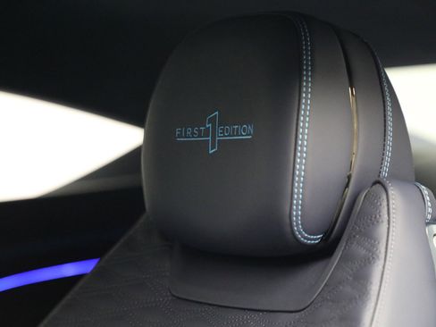 New 2025 Bentley Continental GT Speed image 18