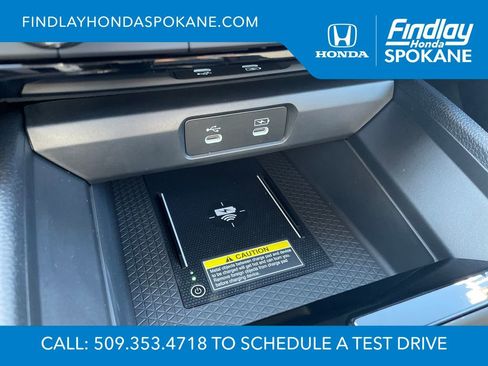 New 2025 Honda Accord EX-L image 15