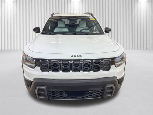 New 2026 Jeep Cherokee Limited AWD/4WD image 11