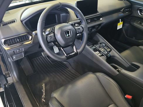 Used 2026 Honda Prelude image 12