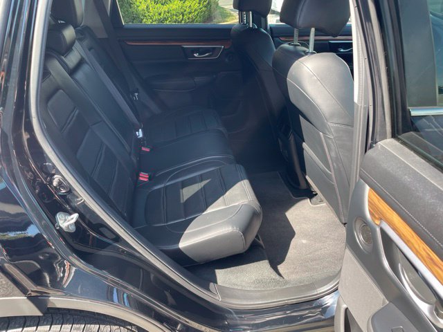 Used 2019 Honda CR-V EX-L image 14