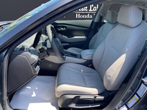 Used 2023 Honda Accord LX image 9