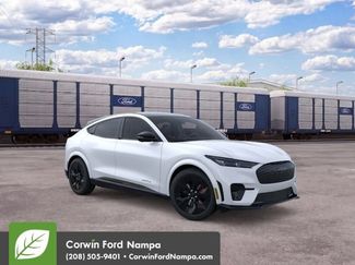 New 2026 Ford Mustang Mach-E GT AWD/4WD 360° Tour