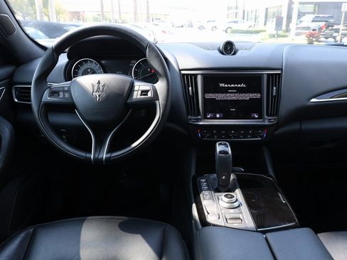 Used 2022 Maserati Levante GT image 23