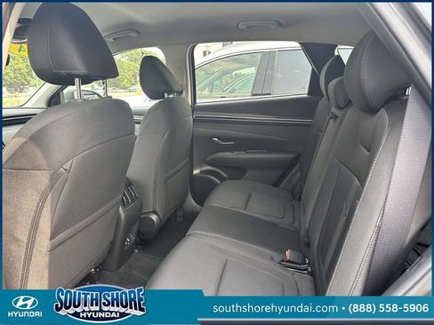 Certified 2024 Hyundai Tucson SEL AWD/4WD image 12