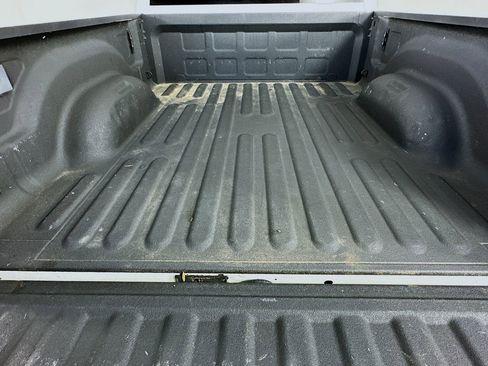 Certified 2024 RAM 2500 Big Horn w/ Bed Utility Group image 34