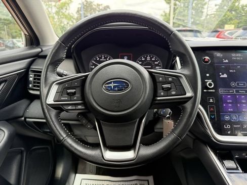 Used 2022 Subaru Outback Premium image 21