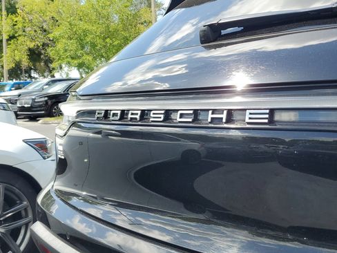 Used 2024 Porsche Macan S AWD/4WD image 6