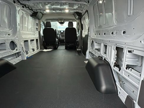 Used 2024 Ford Transit 150 Low Roof image 24