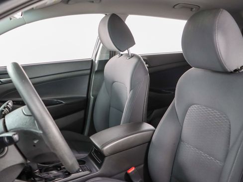 Used 2020 Hyundai Tucson SEL image 23