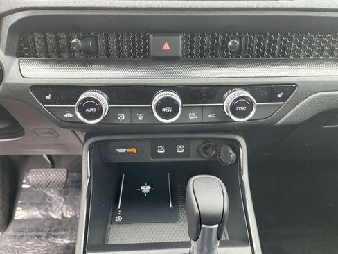 New 2026 Honda CR-V Sport-L image 19
