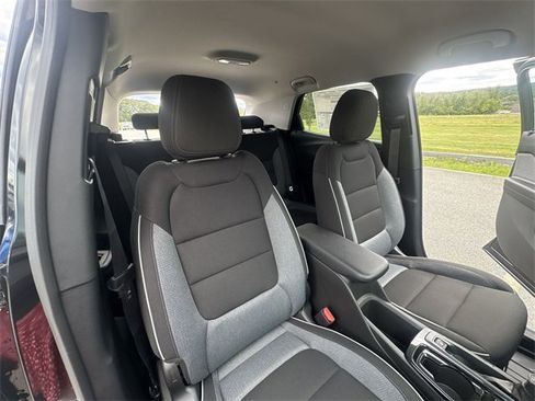 New 2026 Chevrolet TrailBlazer LT image 29