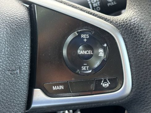 Used 2019 Honda Civic LX image 28