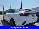 Used 2024 Kia Forte GT-Line w/ GT-Line Premium Package image 2