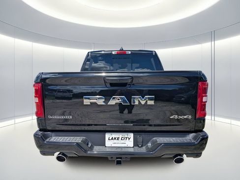 New 2026 RAM 1500 Laramie w/ Laramie Preferred Package AWD/4WD image 5