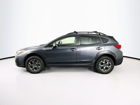 Used 2023 Subaru Crosstrek 2.5i Sport image 4