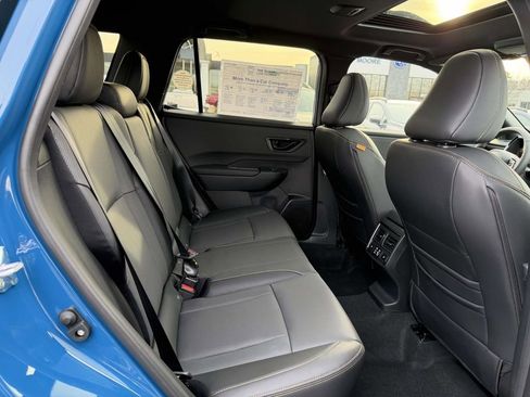 New 2026 Subaru Outback Wilderness image 11