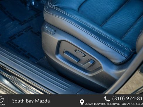 Certified 2023 MAZDA CX-5 AWD 2.5 S w/ Premium Plus Pkg image 21