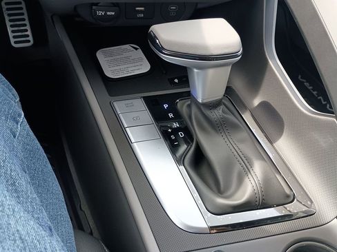 New 2026 Hyundai Elantra Sport FWD image 26