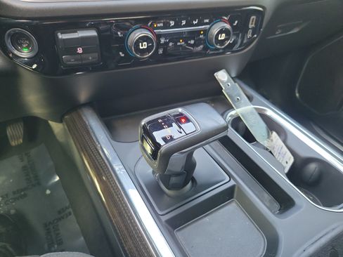 Used 2024 Chevrolet Silverado 1500 RST RWD image 22