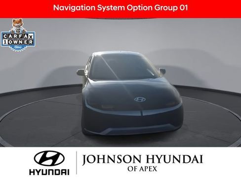 Used 2022 Hyundai Ioniq 5 SEL image 2