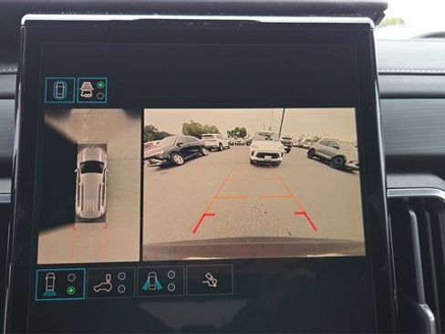 New 2026 GMC Acadia Elevation w/ Black Edition image 30