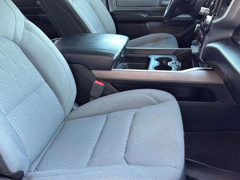 Used 2020 RAM 1500 Big Horn image 20