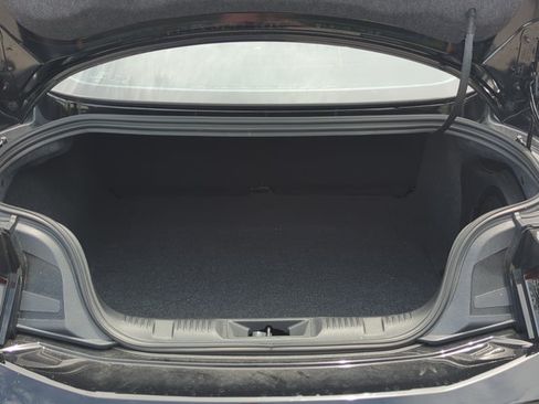 Used 2025 Ford Mustang GT Premium RWD image 5